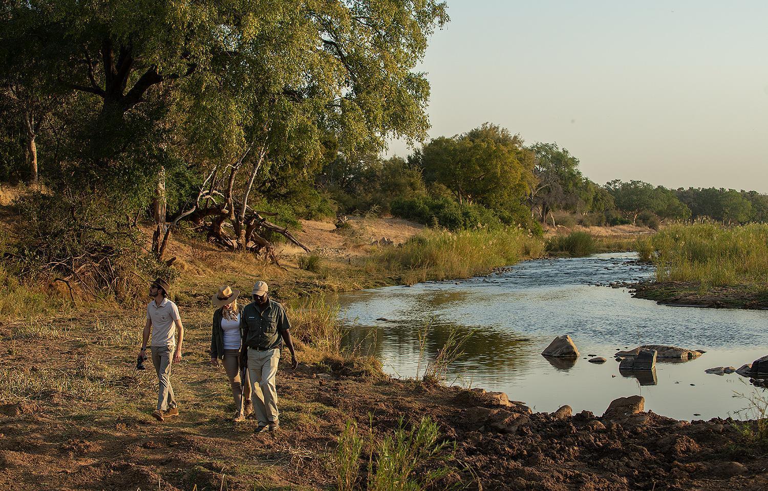 Pondoro Game Lodge Balule Game Reserve Exterior foto